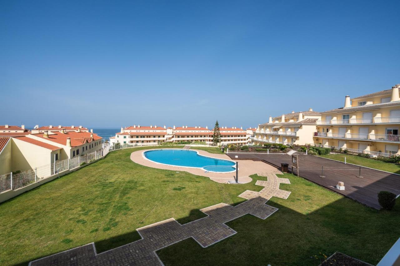Casa Da Praia إيريسييرا المظهر الخارجي الصورة