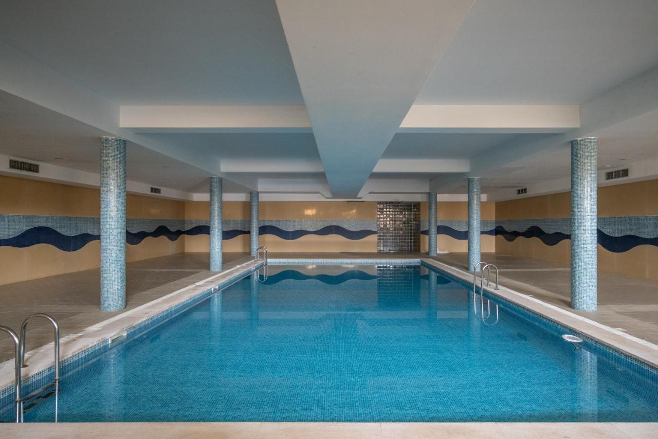 Casa Da Praia إيريسييرا المظهر الخارجي الصورة