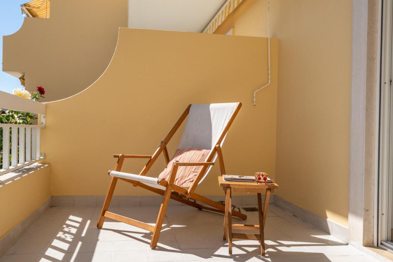 Casa Da Praia إيريسييرا المظهر الخارجي الصورة
